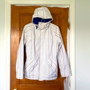 BURTON snowboarding jacket
